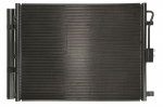 Kondicionieriaus radiatorius NRF 350230