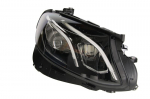 Priekinis žibintas HELLA 1EX012 076-521 MERCEDES E (A238), E ALL-TERRAIN (S213), E (C238), E T-MODEL (S213), E (W213)