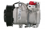 Kondicionieriaus kompresorius NIS 89558