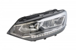 Priekinis žibintas MAGNETI MARELLI 711451000128 VW TOURAN