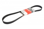 V formos rumbuoti diržai GATES GAT7PK1153