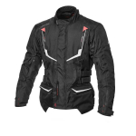 Striukė turistiniai ADRENALINE CHICAGO 2.0 PPE spalva juoda