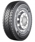 Padanga sunkvežimio pavara FD624 315/60R22.5 152/148 L