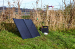 Akumuliatoriaus įkroviklis BATTERYcharge SOLAR