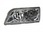 Priekinis žibintas TYC TYC 20-0272-05-2 VOLVO S40 I, V40