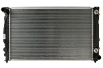 Variklio radiatorius NRF NRF 519504