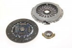 Sankabos komplektas VALEO VAL826804