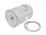 Degalų filtras OE RVI RVI7421380483