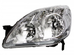 Priekinis žibintas TYC TYC 20-11150-15-2 HONDA CR-V II, CR-V IV