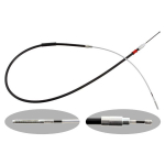 Rankinio stabdžio lynas FEBI FE28736