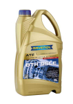ATF alyva RAVENOL ATF TYPE TQ 95 (4L) RAV ATF BTR 95LE 4L