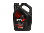 Variklio alyva 4T MOTUL 300V Off Road (4L) 5W40 sintetinis 300VFLOFF 5W40 4L 104135