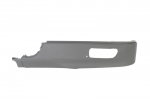 oro sklendė, vairuotojo kabina MER-CP-014L