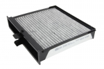 Salono filtras MANN-FILTER CUK 2430