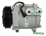Kondicionieriaus kompresorius NIS 89551