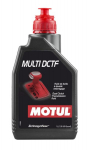 ATF alyva MOTUL (1L) MULTI DCTF 1L