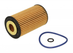 Alyvos filtras KNECHT OX1058D
