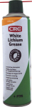 CRC Grafitinis tepalas CRC WHITE GREASE PRO 500M