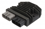 Įtampos reguliatorius RGU-191 (12V) Tinka: HONDA