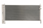 Kondicionieriaus radiatorius NIS 940487