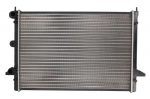 Variklio radiatorius THERMOTEC D7W066TT