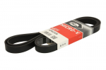 V formos rumbuoti diržai GATES GAT6PK2330