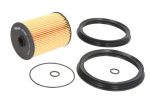 Degalų filtras KNECHT KX504D