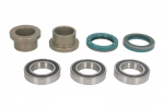 Rato guolis WSB-KIT-R008-SU Galas SKF Tinka: SUZUKI