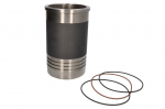 Cilindro tūta (gilzė) 15-260050-10