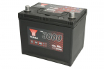 Akumuliatorius YUASA YBX3205 12V 60Ah 540A D+