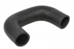 Guminė au&scaron;inimo sistemos žarna (į kompresorių, 40mm, ilgis: 285mm) Tinka: MERCEDES ACTROS, ACTROS MP2 / MP3 OM541.920-OM542.969 04.96-