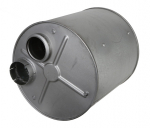 vidurinis / galinis duslintuvas DIN21391