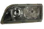 Priekinis žibintas TYC TYC 20-0272-15-2 VOLVO S40 I, V40