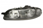 Priekinis žibintas TYC TYC 20-5436-15-2 FIAT MAREA