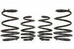 Žeminanti spyruoklė, Pro-Kit, 4vnt., pažeminimas priekis: 20mm, pažeminimas galas: 25mm,, Tinka: RENAULT CLIO III 2.0 16V Sport/2.0 16V Sport (CR0N, CR1P) 02.06-12.14