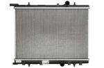 Variklio radiatorius NRF NRF 58304