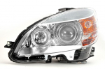 Priekinis žibintas MAGNETI MARELLI 710301234271 MERCEDES C (C204), C T-MODEL (S204), C (W204)