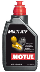 ATF alyva MOTUL MULTI (1L) MULTI ATF 1L