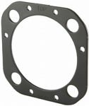 Priekinio žibinto rėmelis HELLA 9AH254 228-012