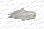 i&scaron;siplėtimo bakelis, au&scaron;inimo skystis TRICLO TRI485.110