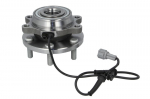 Rato guolių komplektas H11054BTA