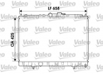 Variklio radiatorius VALEO VAL734198