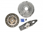 Sankabos komplektas SACHS 3000 950 001