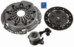 Sankabos komplektas SACHS 3000 990 109