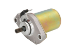 Starterio solenoidas IP000057 Tinka: APRILIA; CHIŃSKI SKUTER/MOPED/MOTOROWER/ATV; MALAGUTI; MBK; YAMAHA