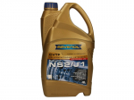 ATF alyva RAVENOL CVTF NS2/J1 (4L) RAV ATF CVTF NS2/J1 4L