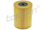 Degalų filtras HANS PRIES HP113 516