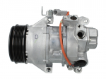 Kondicionieriaus kompresorius DCP50240