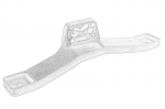 laikiklis, neautomatinės transmisijos tvirtinimas OE SUZUKI 29631-81A00