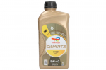 Variklių alyva TOTAL Quartz INEO (1L) 5W40 QUARTZ INEO C3 5W40 1L